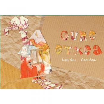 Gure etxea: 9
