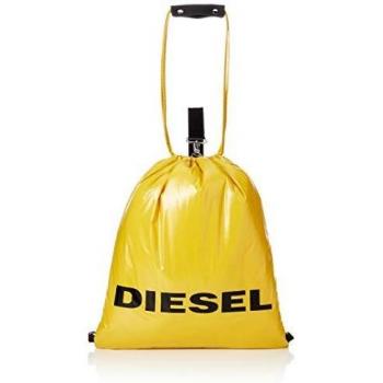 Diesel Mochila mujer y hombre THISBAGISNOTATOY F-THISBAG M