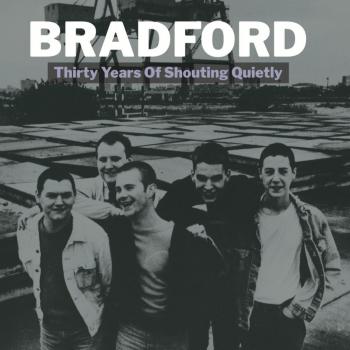 Thirty Years of Shouting Quietly: Double Vinyl Album