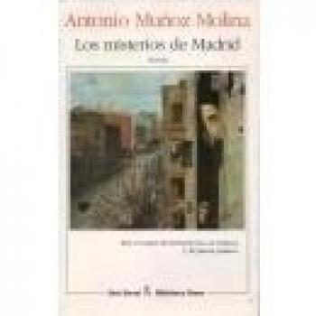 LOS MISTERIOS DE MADRID. Novela. 3ª ed.