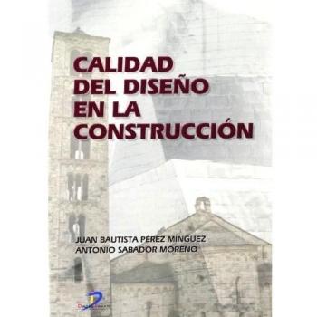 Calidad en el diseño de la construcción
