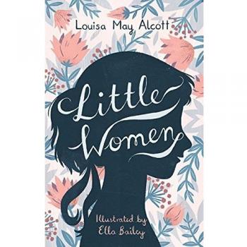 Little Women: Louisa May Alcott