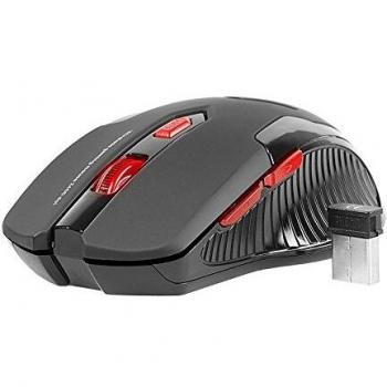 MOUSE 2.4Ghz 1600DPI LED AIRMAN RF NANO TRAMYS44241