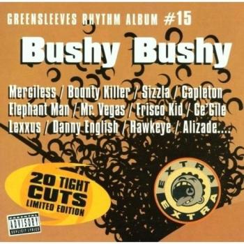 Bushy Bushy