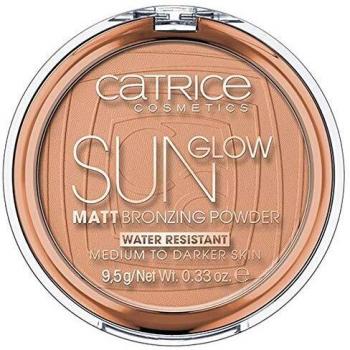 Catrice Cosmetics Sun Lover Glow Polvos Bronceadores Mates