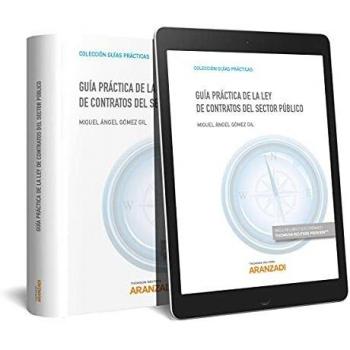 Guía Práctica de la Ley de Contratos del Sector Público