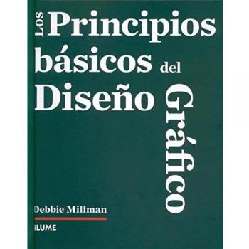Los principios básicos del diseño gráfico
