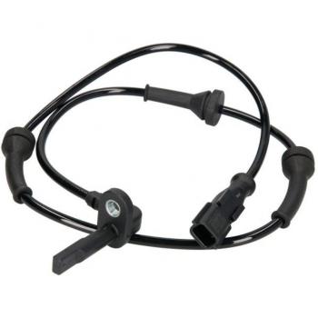 Sensor de velocidad de la rueda ABE CCZ1624ABE - Sensor ABS, alta precisión, fácil instalación, compatible con múltiples modelos de vehículos