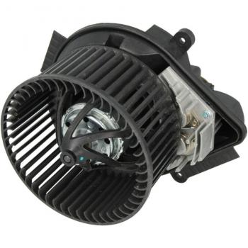 Ventilador interior THERMOTEC DDP001TT - Motor eléctrico, ventilador habitáculo