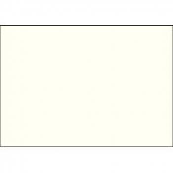 Fabriano Artistico £ 140 Cold Press 10 Hoja Bloque 46cm x 60cm - Blanco Tradicional