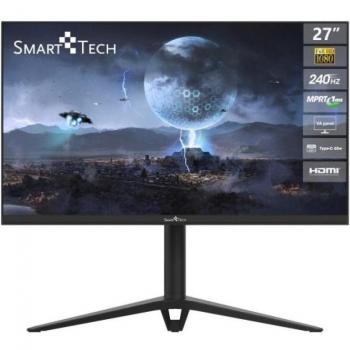 Monitor Gaming 27 LED FullHD 240Hz FreeSync USB-C