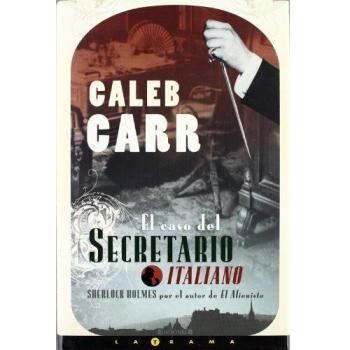 El Caso del Secretario Italiano