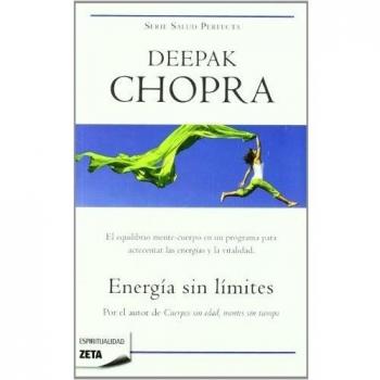 Energía sin límites