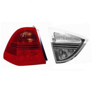 Piloto trasero combinación Van Wezel 0658931