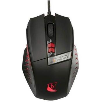 - Konix Drakkar Ratón PC Gaming - Runemaster EVO