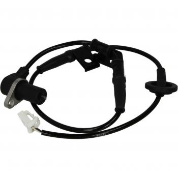 Sensor de velocidad de la rueda AUTLOG AS5015 Izquierda, Sensor ABS, compatible con diversos modelos de vehículos, diseñado para medir la velocidad de rotación de las ruedas y enviar señales al sistema ABS para garantizar un funcionamiento óptimo del