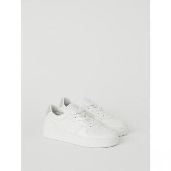 Björn Borg Kid's Sneaker T2200 Cls White, Size 30
