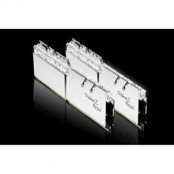 G.Skill Trident Z Royal DDR4-4600 16GB Kit
