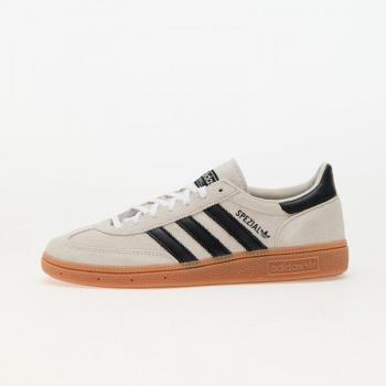 Adidas Handball Spezial Women's Shoes - Silver - Size: 5