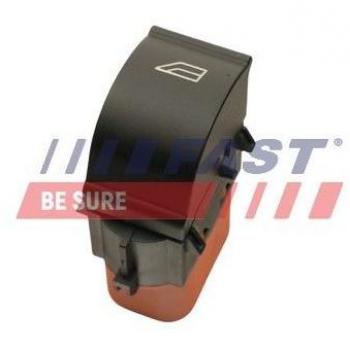 Interruptor de elevalunas FAST FT82252 con función rápida
