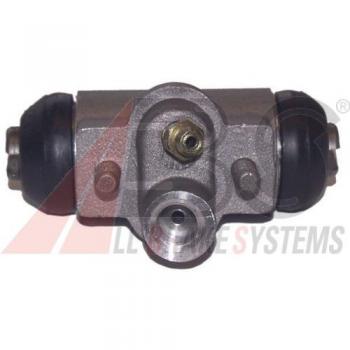 Cilindro de freno de rueda A.B.S. 2560 con tecnología ABS
