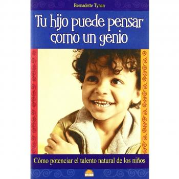 Tu hijo puede pensar como un genio - como potenciar el talento de los: 66