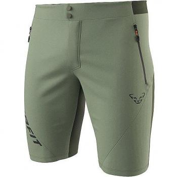 Pantalones Cortos Dynafit Transalper 2 Light Dynastretch para Hombre