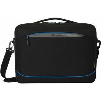Targus Coastline EcoSmart 15-16 Laptop Briefcase - Black