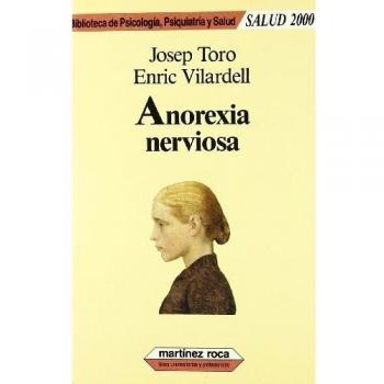 Anorexia nerviosa