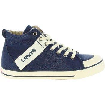 Deportivas Levis VALB0005T ALABAMA HI para niño