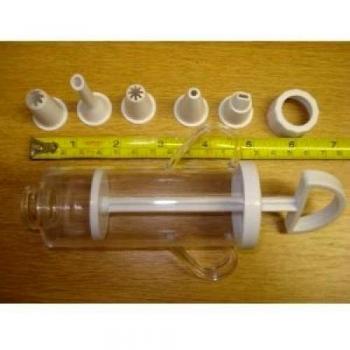 Ibili 500701 - Espumadera antiadherente