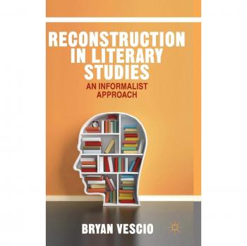 Reconstruction in Literary Studies