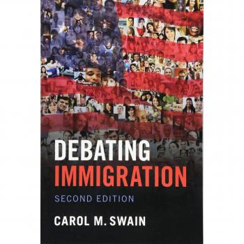 Cambridge University Press Immigration Debate Guide
