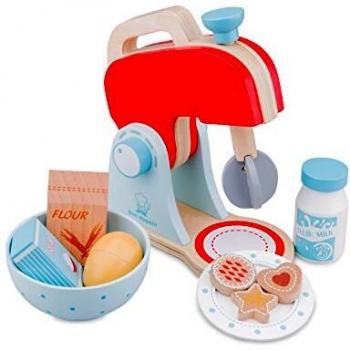 New Classic Toys 10702 6pieza