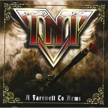 A Farewell to Arms