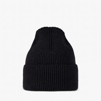 Gorro Buff unisex Knitted & Fleece Midy Night Blue