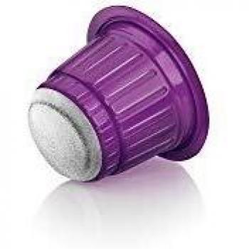Cápsulas Lavazza x Nespresso Vigoroso 100 Capsule