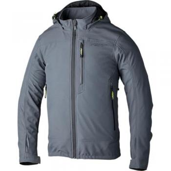RST Havoc Chaqueta textil de moto CE - Gris, 4XL