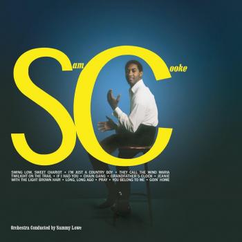 Sam Cooke [Vinilo]