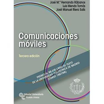 Comunicaciones móviles