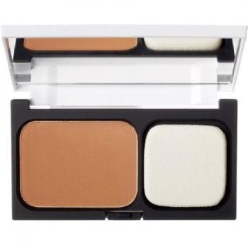 Diego Dalla Palma Matte Finish Compact Powder Foundation - Dark Beige #73 (8g)
