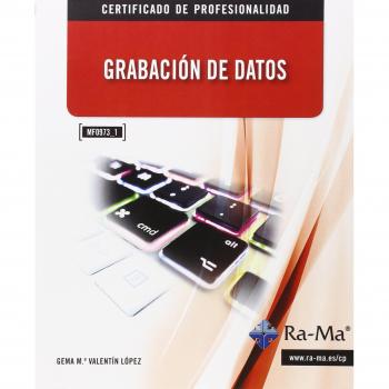 Grabación de Datos MF0973_1