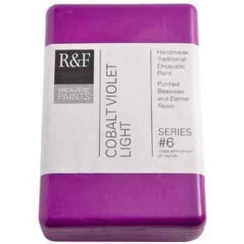 R & F Enc‡ustica 333Ml Luz Violeta Cobalto