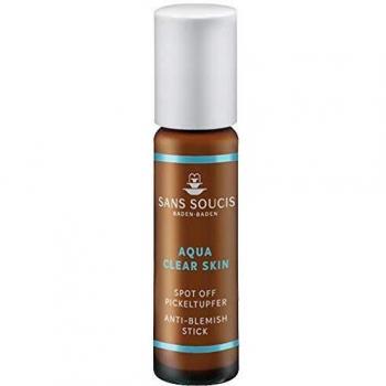 Sans Soucis Aqua Clear Skin Anti-Blemish Spot Stick, 5 ml
