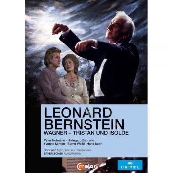 Tristan and Isolde - Special Edition DVD