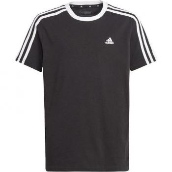 Camiseta adidas essentials cotton niña