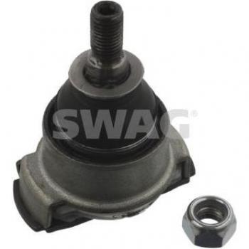 Rótula de suspensión SWAG 20 78 0006 - Control arm ball joint, compatible con vehículos específicos, alta durabilidad, fácil instalación, diseño preciso para un ajuste perfecto