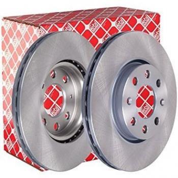 Febi-Bilstein 28177 Disco de freno