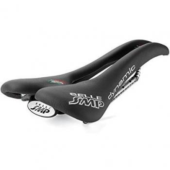 Smp SILLÍN 4BIKE CRB Dynamic Negro 2018