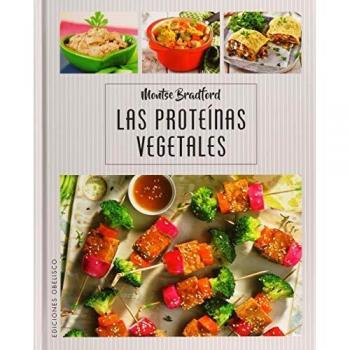 Las Proteínas Vegetales